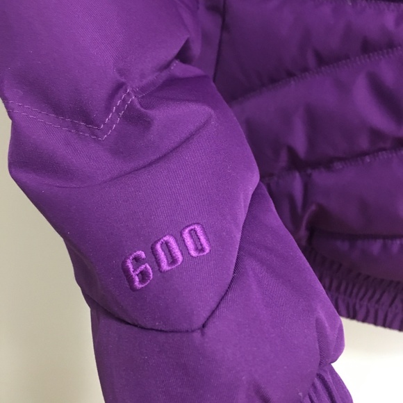 The North Face Winter Puffer 600 Jacket - XS - Picture 2 of 12